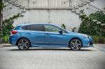 Subaru Impreza 2.0i-S 5-Door 2020 года (AU)